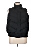 Gap 100% Polyester Black Vest Size XL - photo 1