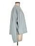 Fabletics Gray Long Sleeve T-Shirt Size M - photo 4