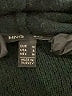 MNG Suit Black Cardigan Size M - photo 7