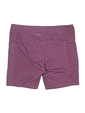 Danskin Athletic Shorts (view 2)
