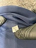 Assorted Brands 100% Polyester Blue Long Sleeve Blouse Size L - photo 8