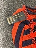 Outback Red 100% Nylon Red Long Sleeve Polo Size M - photo 8