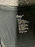 Gap Outlet Black Active Tank Size M - photo 7