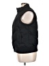 Gap 100% Polyester Black Vest Size XL - photo 5