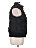 Gap 100% Polyester Black Vest Size XL - photo 4