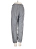 Nike Graphic Gray Sweatpants Size S - photo 2