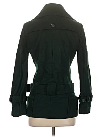 Moda International Wool Coat (view 2)