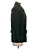 Moda International Green Wool Coat Size XS - photo 4