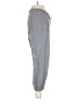 Nike Graphic Gray Sweatpants Size S - photo 4