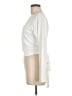 Unbranded Ivory Long Sleeve Top Size M (estimated) - photo 5