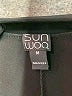 Clara Sun Woo Black Dress Pants Size M - photo 4