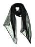 Unbranded Black Scarf One size - photo 1