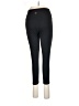 Balance Collection Solid Black Active Pants Size L - photo 2