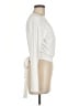 Unbranded Ivory Long Sleeve Top Size M (estimated) - photo 4
