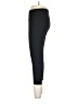 Balance Collection Solid Black Active Pants Size L - photo 5