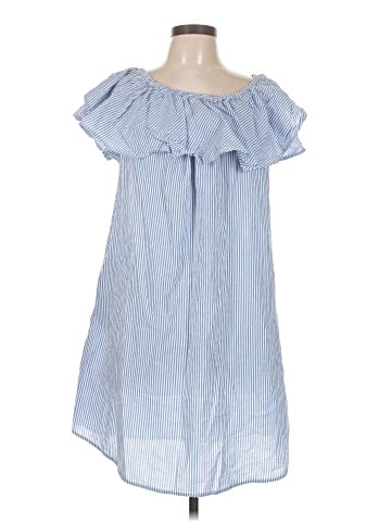 Falls Creek Casual Dress (view 1)