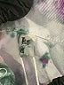 Assorted Brands Floral Green Raincoat Size 12 - photo 3