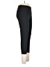 Balance Collection Solid Black Active Pants Size L - photo 4