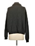 Splendid Gray Pullover Sweater Size S - photo 2
