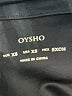 Oysho Blue Track Jacket Size XS - photo 6