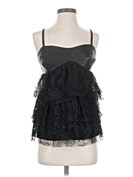 Robert Rodriguez Sleeveless Top