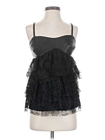 Robert Rodriguez Sleeveless Top (view 1)