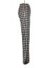 Sanctuary Houndstooth Black Dress Pants Size S - photo 4