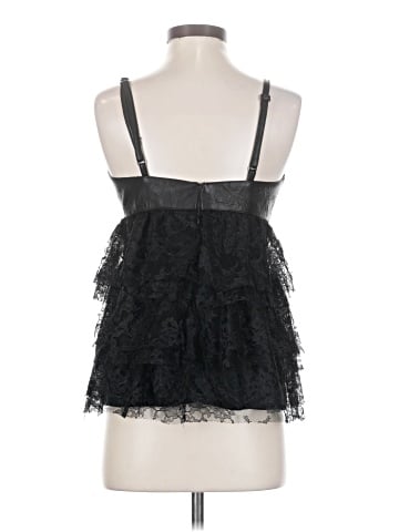 Robert Rodriguez Sleeveless Top (view 2)
