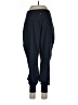 Active by Old Navy Solid Blue Active Pants Size L - photo 2