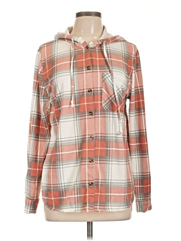 Eden & Olivia Long Sleeve Blouse (view 1)