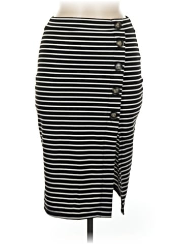 Popular Basics Casual Skirt (view 1)
