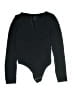 Yummie Black Bodysuit Size Lg - XL - photo 1