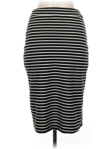Popular Basics Casual Skirt (view 2)