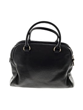 Michael Michael Kors Leather Satchel