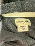 Crewcuts Gray Zip Up Hoodie Size 4 - photo 3