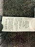 Crewcuts Gray Zip Up Hoodie Size 4 - photo 4