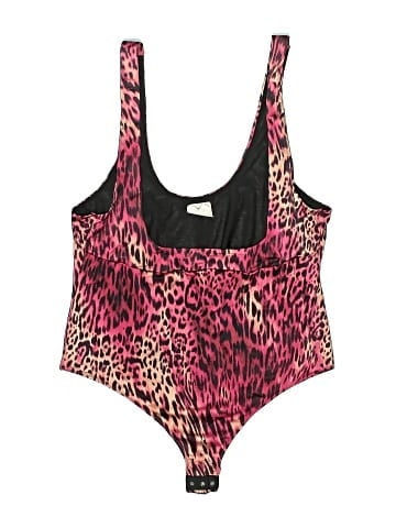 Yitty Bodysuit (view 1)