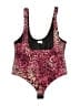 Yitty Pink Bodysuit Size 2X - photo 1