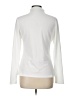 Ekouaer Ivory Long Sleeve Turtleneck Size L - photo 2