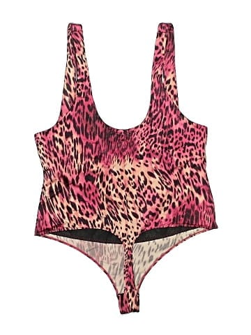 Yitty Bodysuit (view 2)
