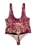 Yitty Pink Bodysuit Size 2X - photo 2