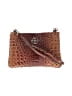 Stauer Brown Crossbody Bag One size - photo 1