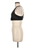 Lululemon Athletica Black Tank Top Size 6 - photo 5