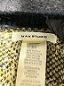 Max Studio Houndstooth Brown Pullover Sweater Size XS - photo 7