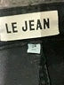 Le Jean Blue Jeans Size 28 waist - photo 4