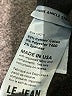 Le Jean Blue Jeans Size 28 waist - photo 5