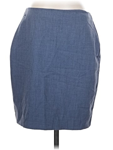 Banana Republic Factory Store Formal Skirt (view 1)