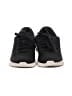 KIZIK Black Sneakers Size 9 - photo 2