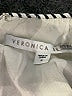 Veronica Beard Tweed Gray Casual Dress Size 8 - photo 6