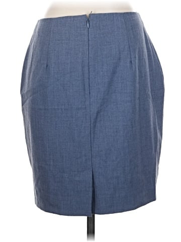 Banana Republic Factory Store Formal Skirt (view 2)